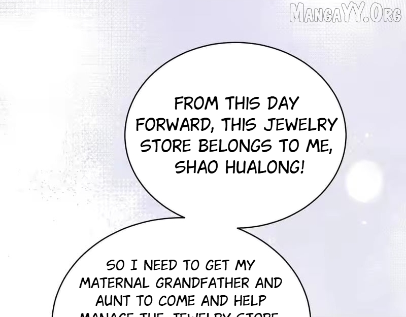 Shao Hua Long: Rebirth of the Evil Concubine’s Counterattack Chapter 39 - page 81